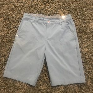 Boys Adidas shorts